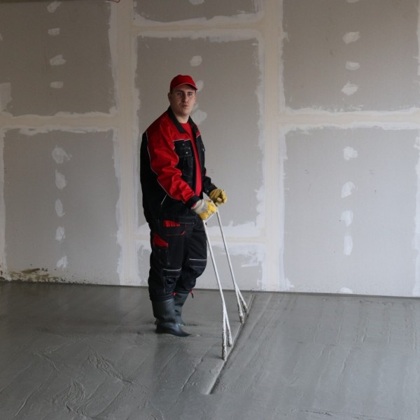 Reference lité podlahy