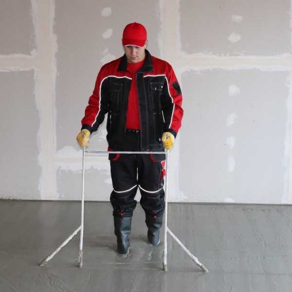 Reference lité podlahy