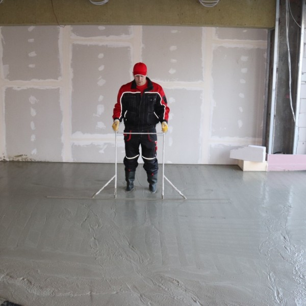 Reference lité podlahy