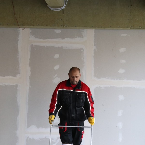 Reference lité podlahy