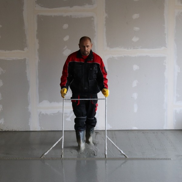 Reference lité podlahy