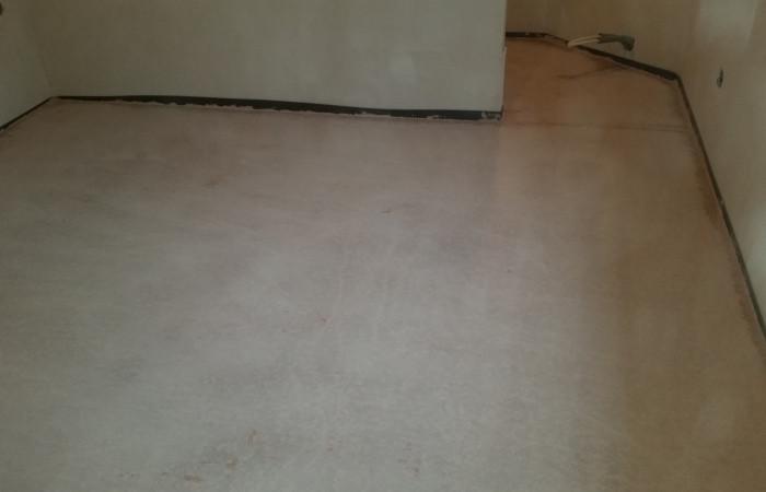 Litá podlaha ANHYLEVEL